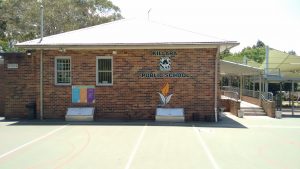 Killara Public School